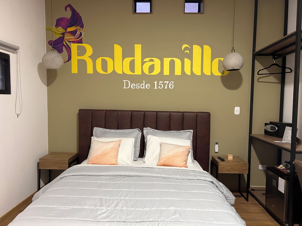 hotel cocli