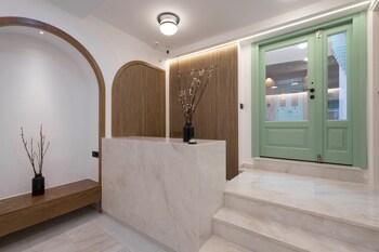 sartori concept hotel