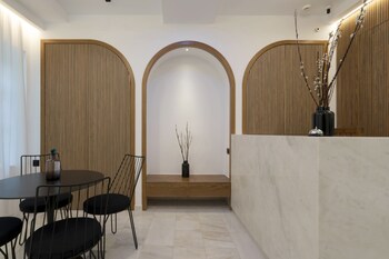 sartori concept hotel