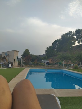 calanda