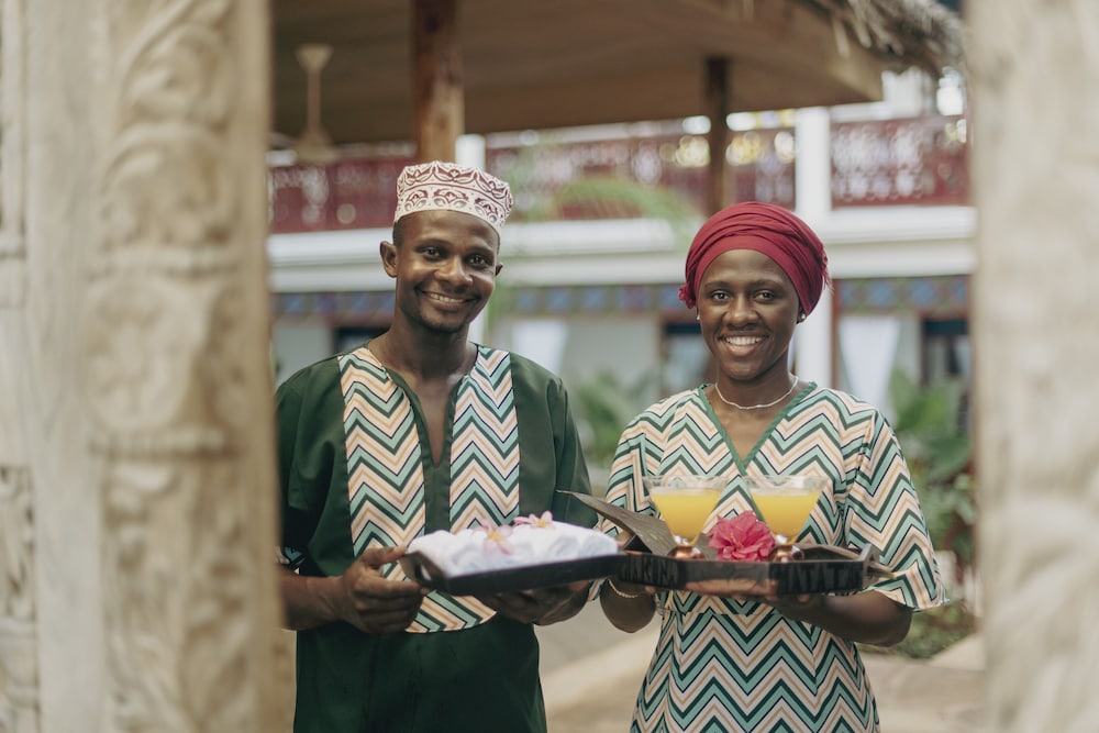 tasneem luxury appartment