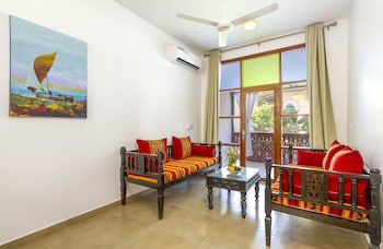 tasneem luxury appartment