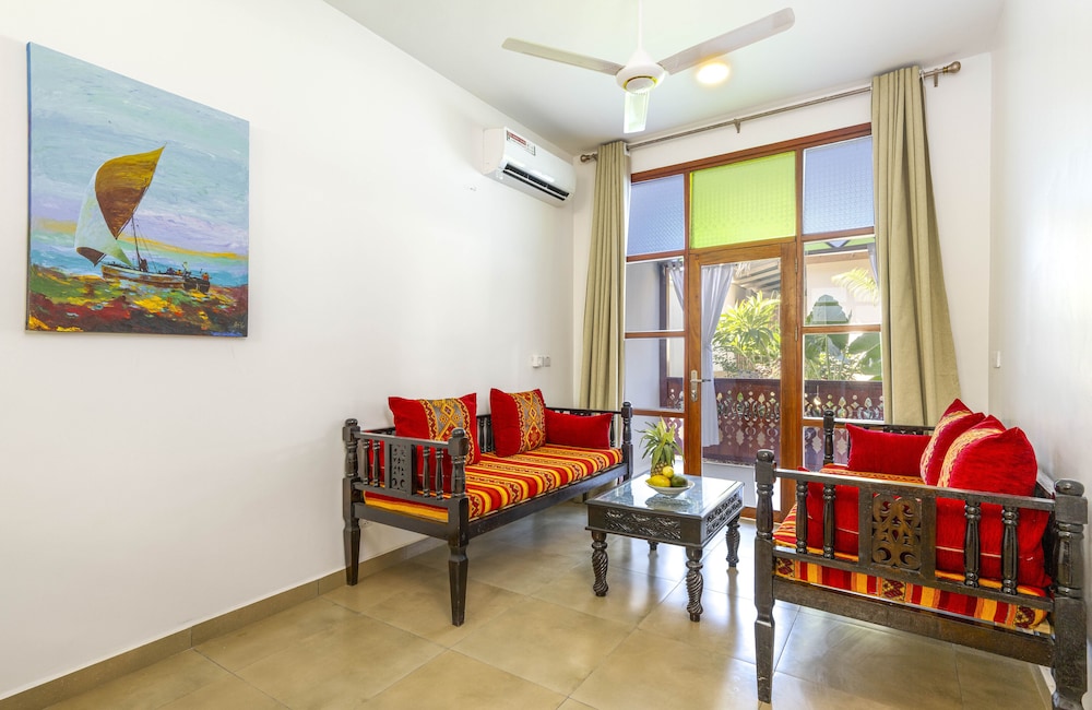 tasneem luxury appartment