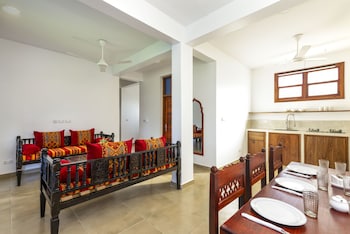 tasneem luxury appartment