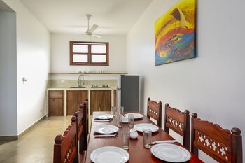 tasneem luxury appartment