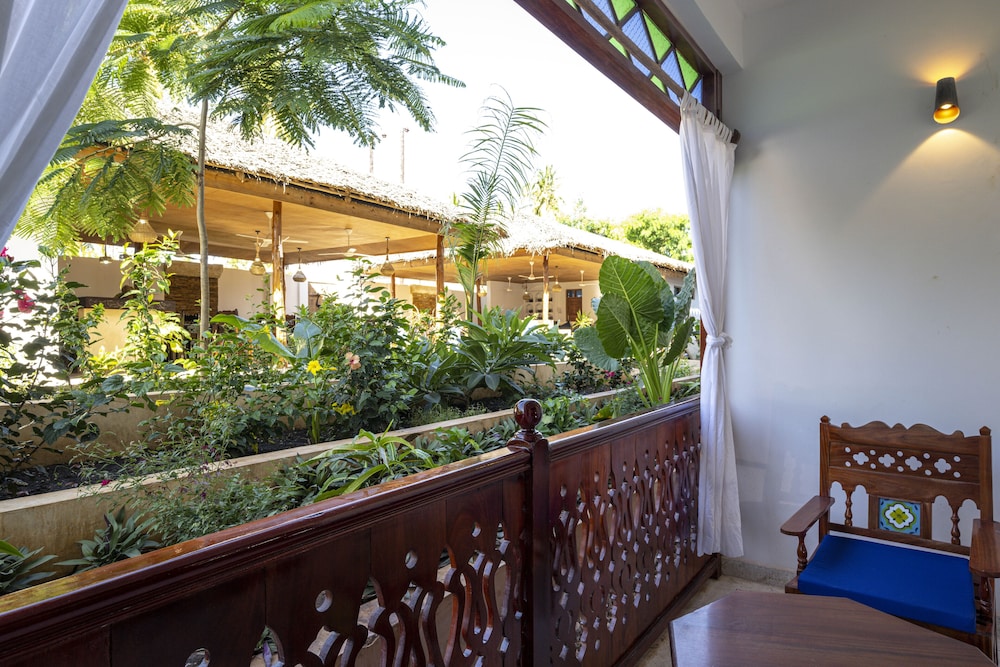 tasneem luxury appartment