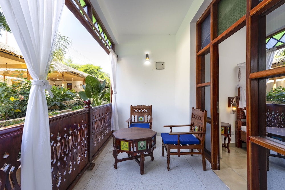 tasneem luxury appartment