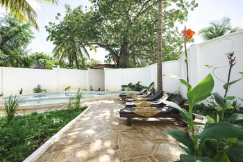 tasneem luxury appartment