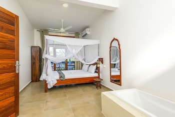 tasneem luxury appartment