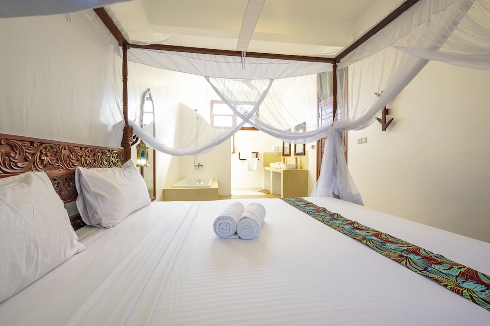 tasneem luxury appartment