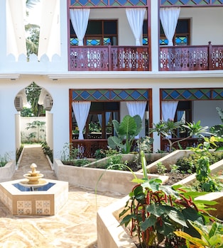 tasneem luxury appartment