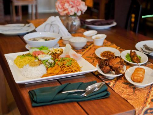 Hotel North Resort,Paramaribo>>Blauwgrond,3 star