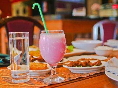 Hotel North Resort,Paramaribo>>Blauwgrond,3 star