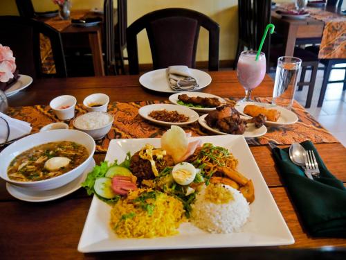 Hotel North Resort,Paramaribo>>Blauwgrond,3 star