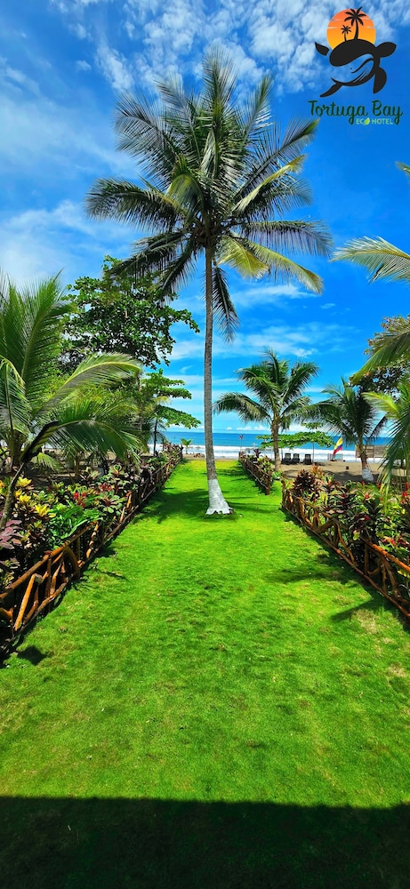 tortuga bay eco hotel