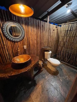 tortuga bay eco hotel