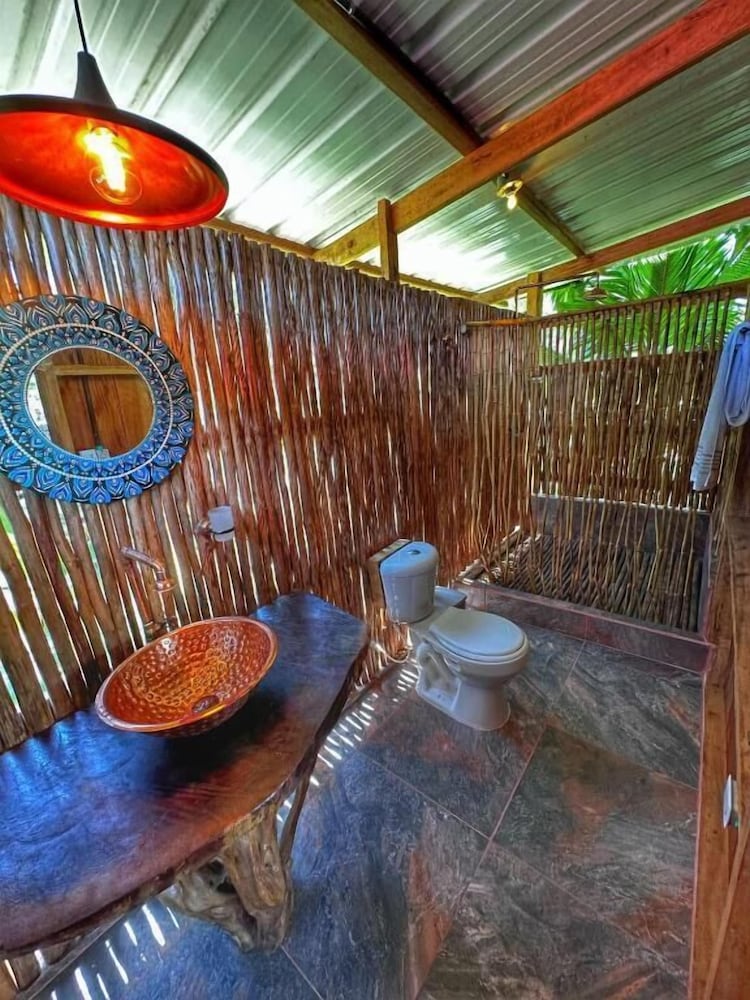 tortuga bay eco hotel