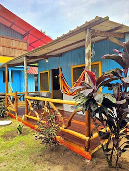 tortuga bay eco hotel