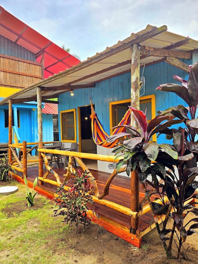 tortuga bay eco hotel