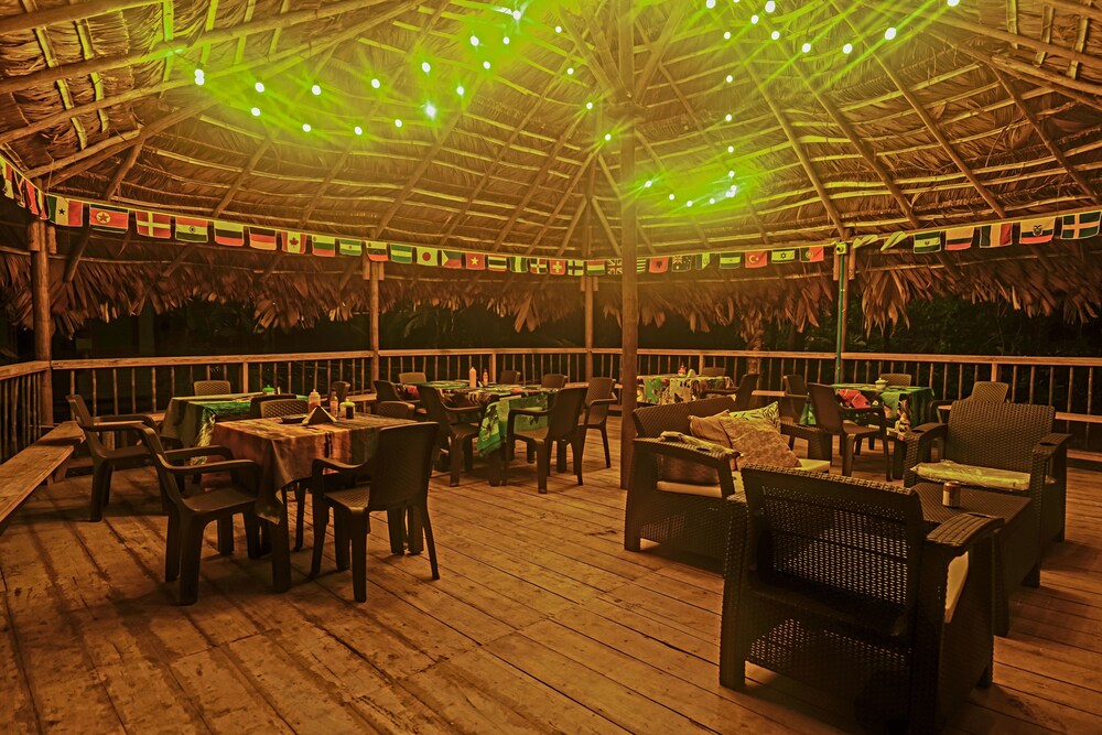 tortuga bay eco hotel
