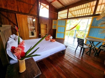 tortuga bay eco hotel