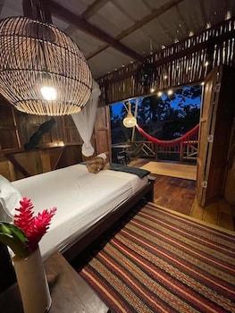 tortuga bay eco hotel