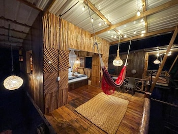 tortuga bay eco hotel