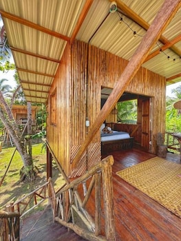 tortuga bay eco hotel