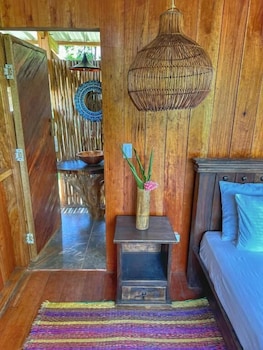 tortuga bay eco hotel