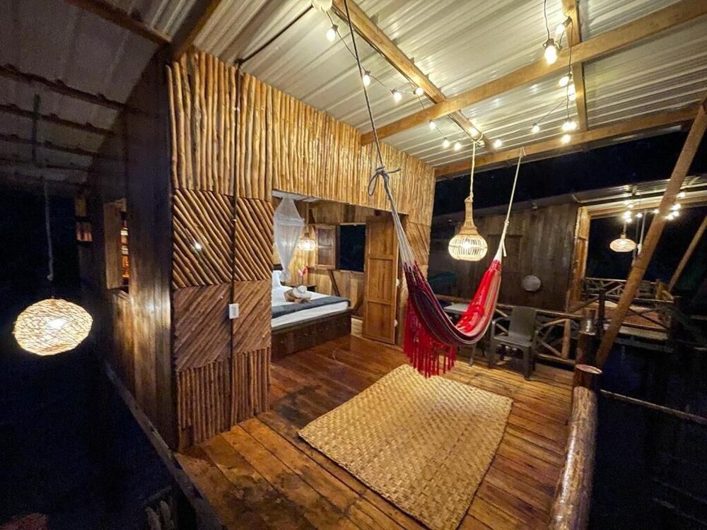 tortuga bay eco hotel