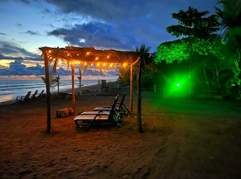 tortuga bay eco hotel