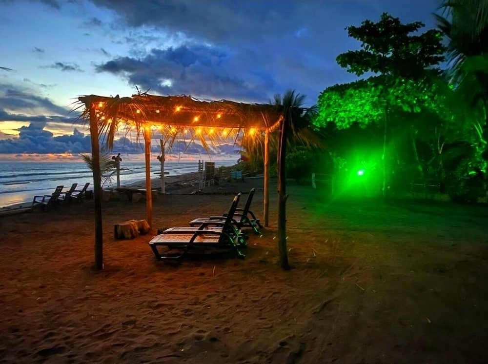 tortuga bay eco hotel