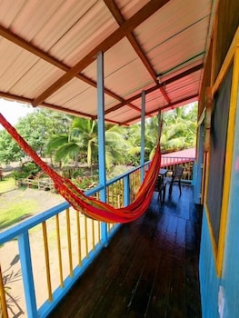 tortuga bay eco hotel