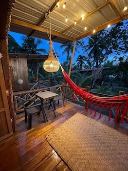 tortuga bay eco hotel