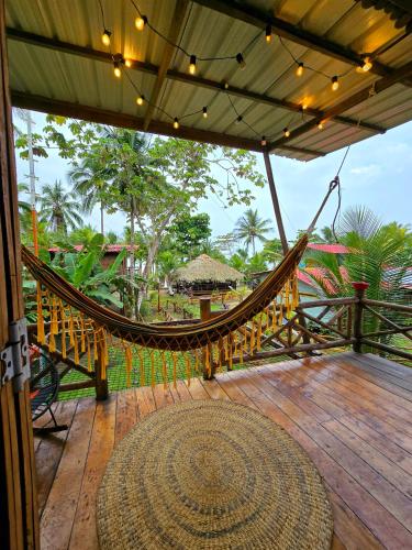 tortuga bay eco hotel