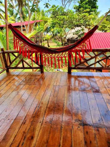 tortuga bay eco hotel