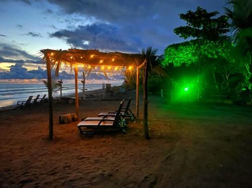 tortuga bay eco hotel