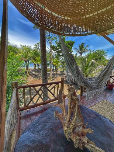tortuga bay eco hotel