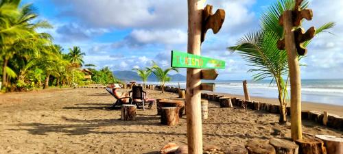 tortuga bay eco hotel