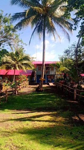 tortuga bay eco hotel