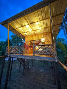tortuga bay eco hotel