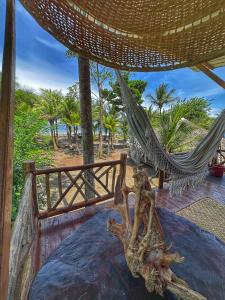 tortuga bay eco hotel
