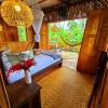 tortuga bay eco hotel