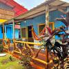 tortuga bay eco hotel