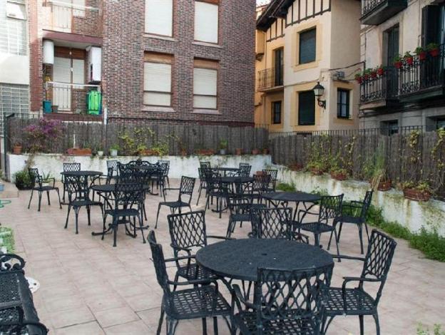 hotel branka