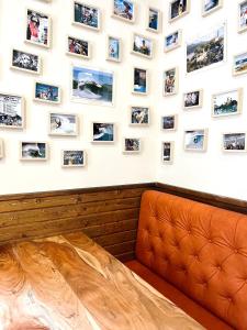 hotel branka