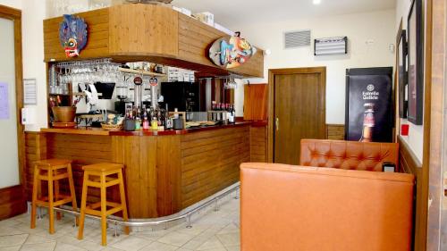 hotel branka