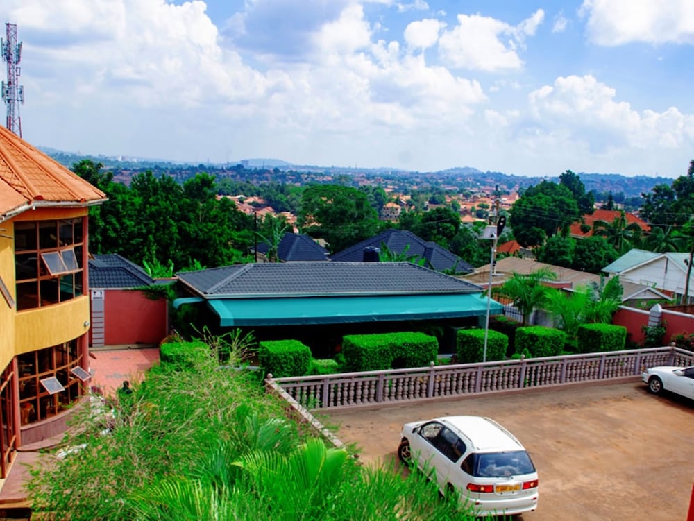 kampala