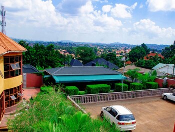 kampala