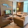 fairview luxury apartments
